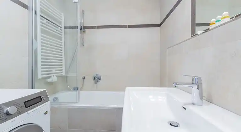 Ferielejlighed i Zell am See