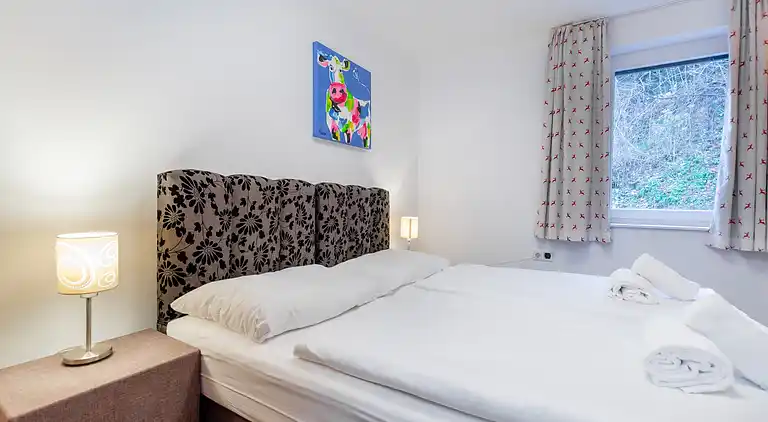 Ferielejlighed i Zell am See