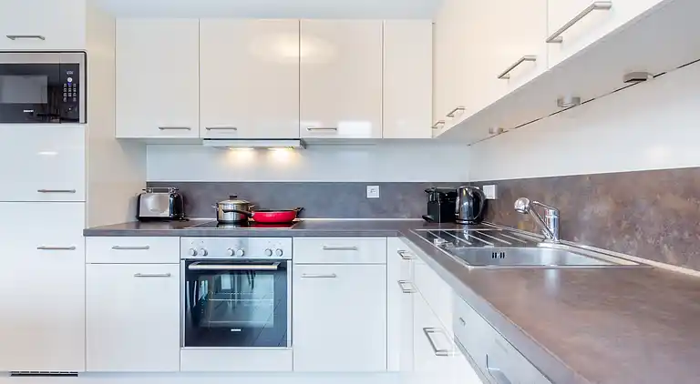 Ferielejlighed i Zell am See