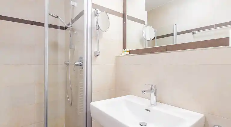 Ferielejlighed i Zell am See