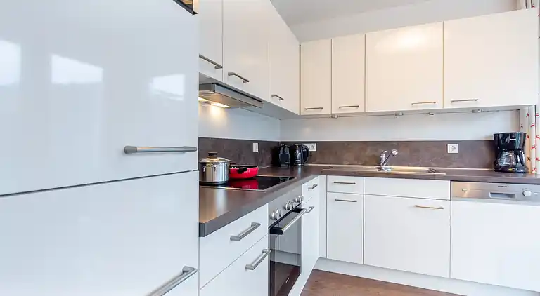 Ferielejlighed i Zell am See