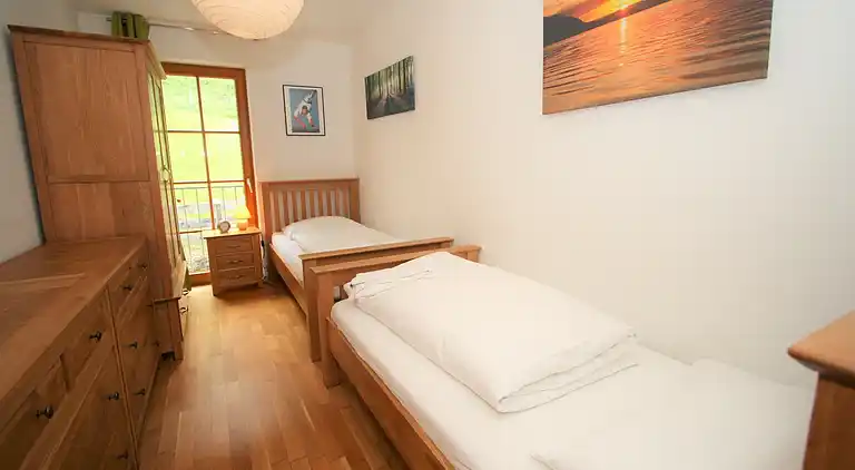 Ferielejlighed i Rauris