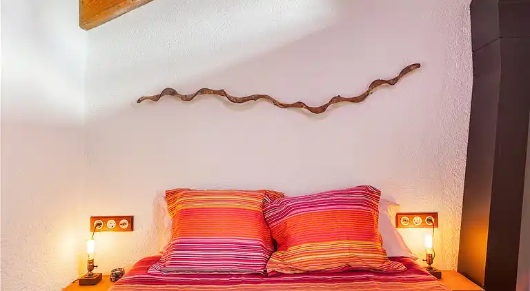 Herregård i Planoles