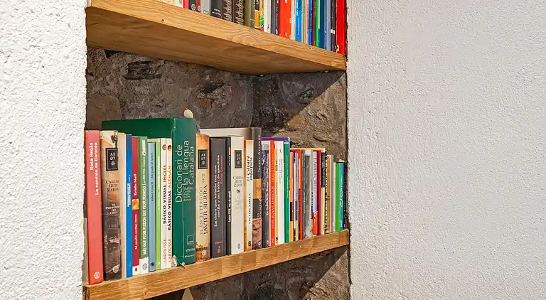 Herregård i Planoles