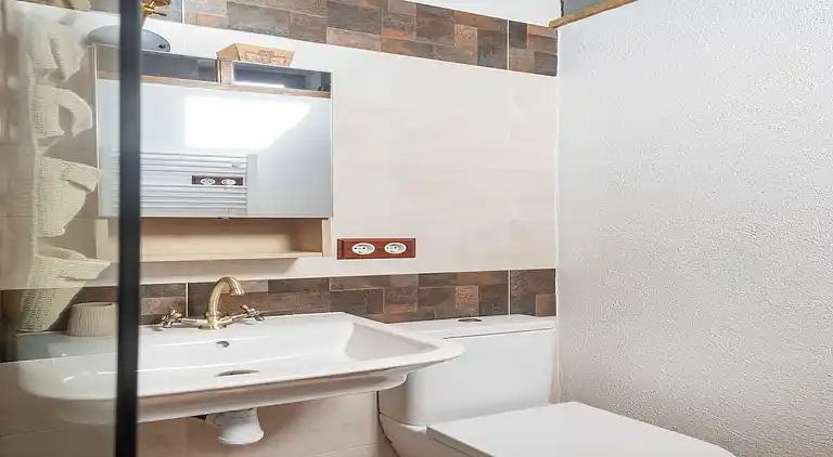 Herregård i Planoles