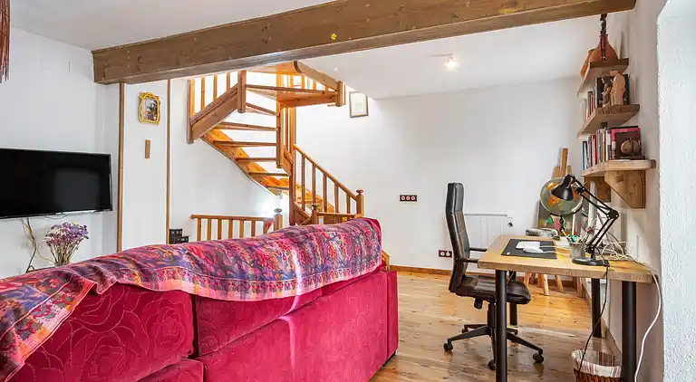 Herregård i Planoles