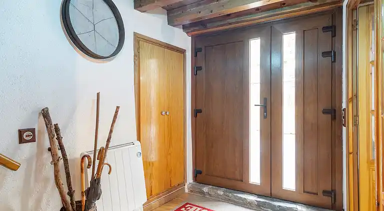 Herregård i Planoles