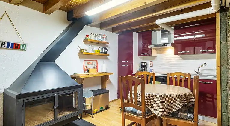 Herregård i Planoles