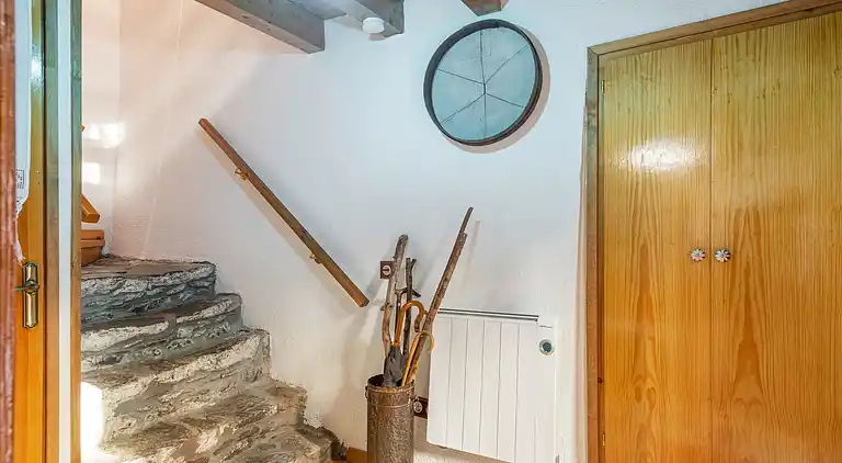 Herregård i Planoles