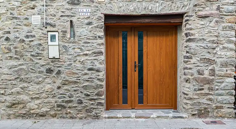 Herregård i Planoles