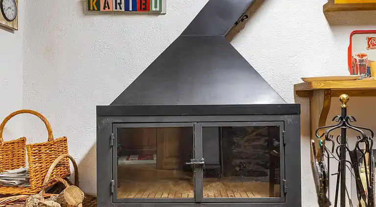 Herregård i Planoles