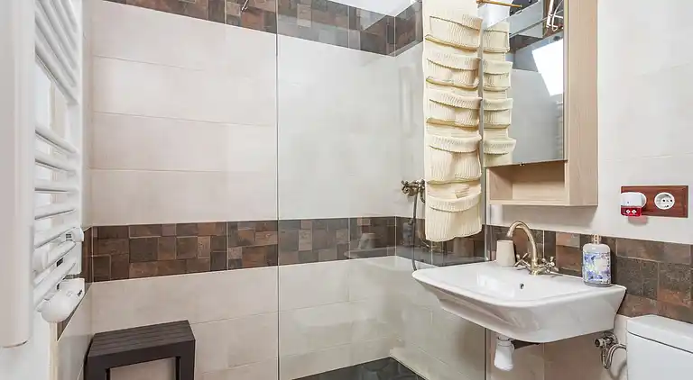 Herregård i Planoles