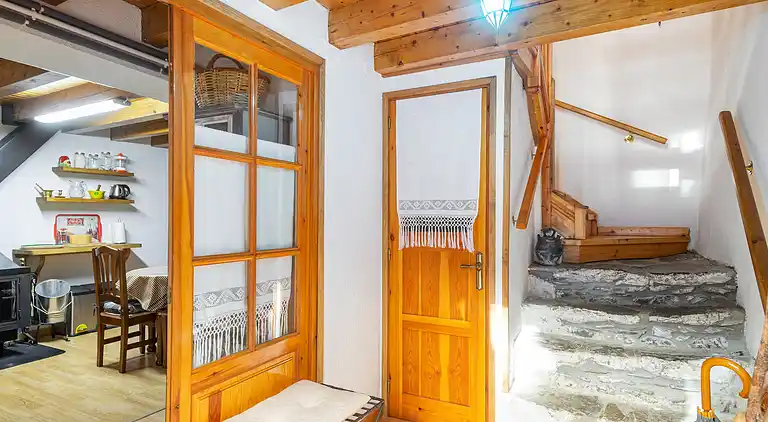 Herregård i Planoles