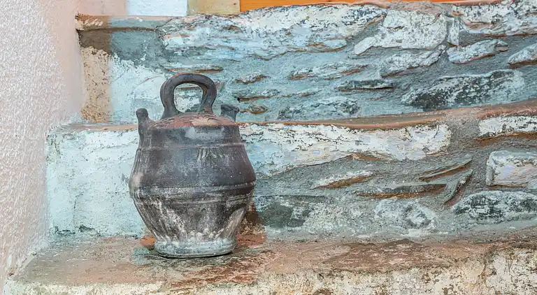 Herregård i Planoles