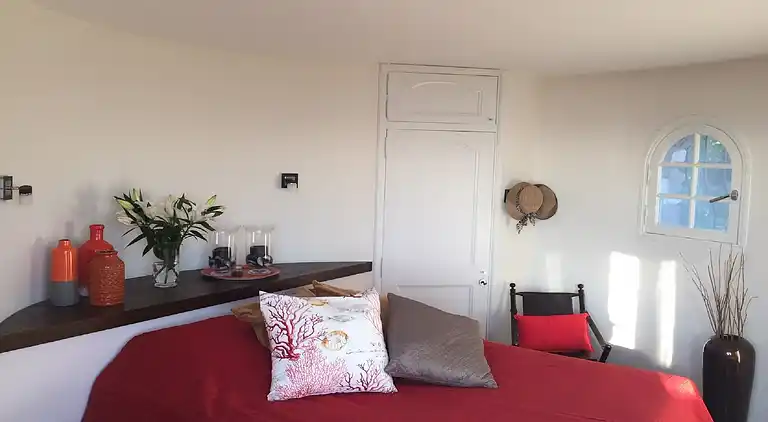 Villa i Roquebrune-sur-Argens