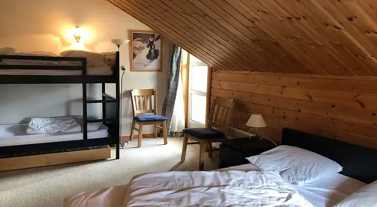 Cottage in Arâches-la-Frasse