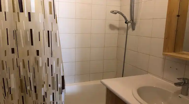 Cottage in Arâches-la-Frasse