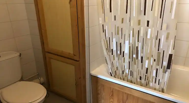 Cottage in Arâches-la-Frasse