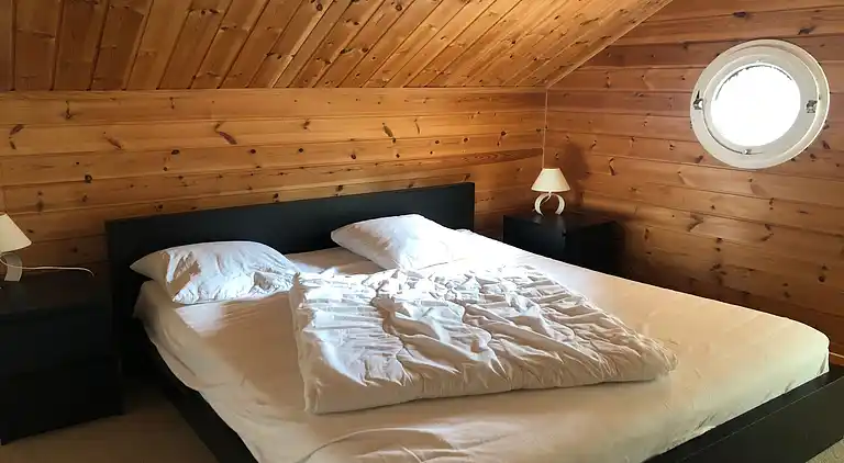 Cottage in Arâches-la-Frasse