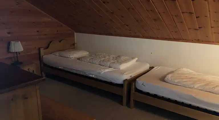 Cottage in Arâches-la-Frasse