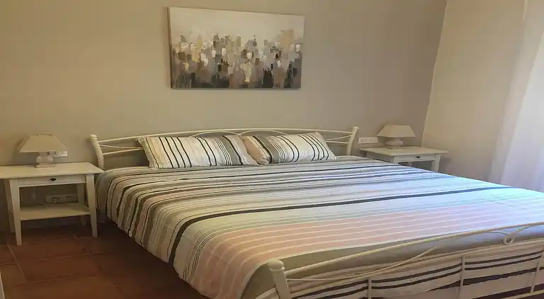 Ferienhaus in Roquecor