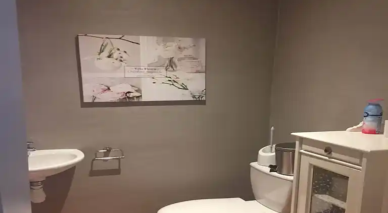 Ferienhaus in Roquecor