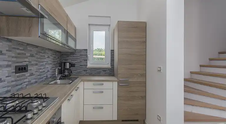 Cottage in Brajkovići