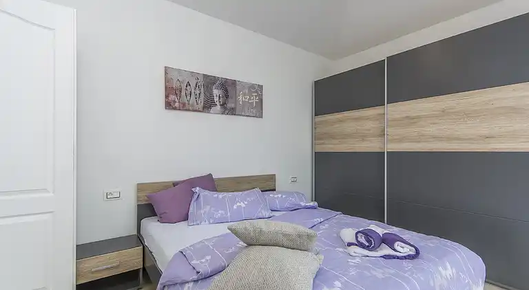 Cottage in Brajkovići