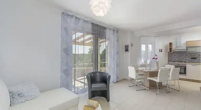 Cottage in Brajkovići