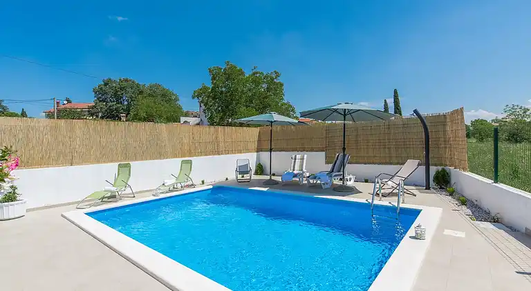 Cottage in Brajkovići