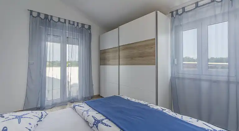 Cottage in Brajkovići