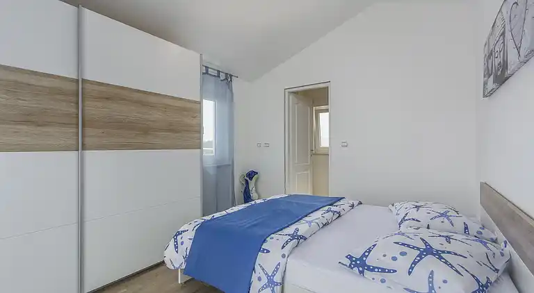 Cottage in Brajkovići