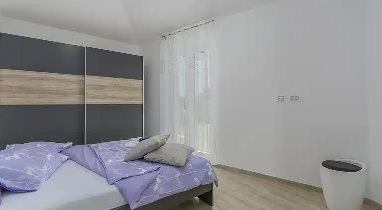 Cottage in Brajkovići