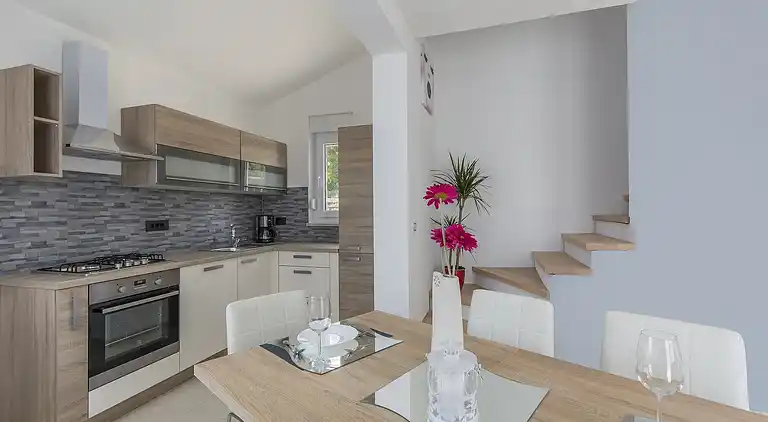 Cottage in Brajkovići