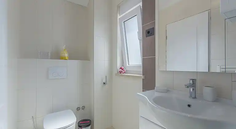 Cottage in Brajkovići