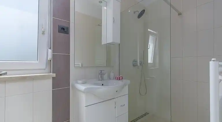 Cottage in Brajkovići