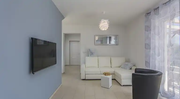 Cottage in Brajkovići