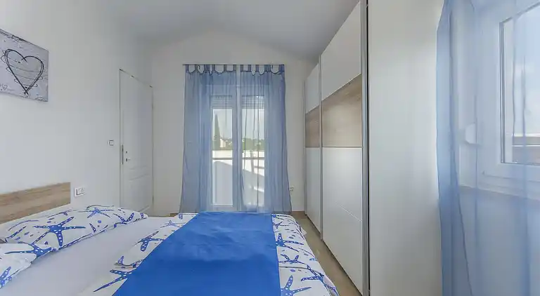 Cottage in Brajkovići