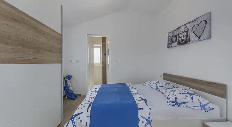 Cottage in Brajkovići