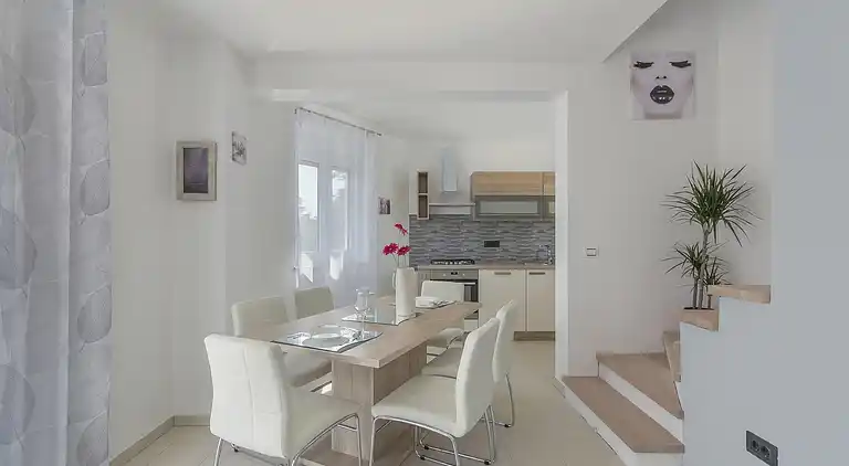 Cottage in Brajkovići