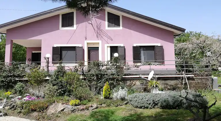 Holiday home in Mascali