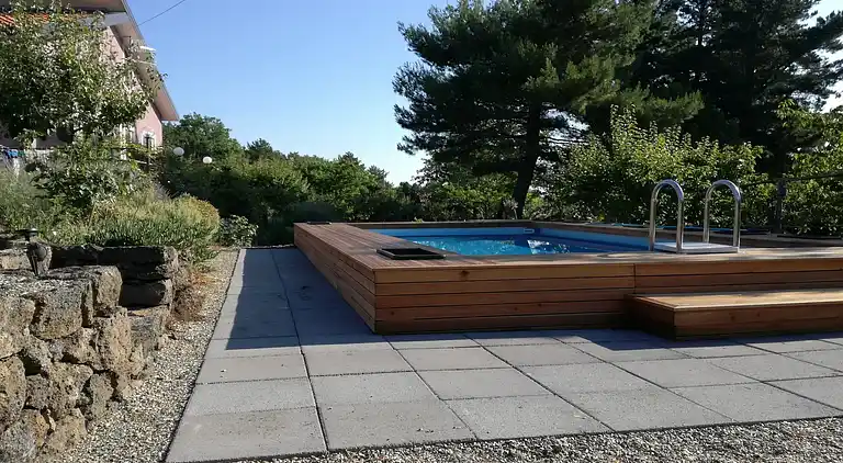 Holiday home in Mascali