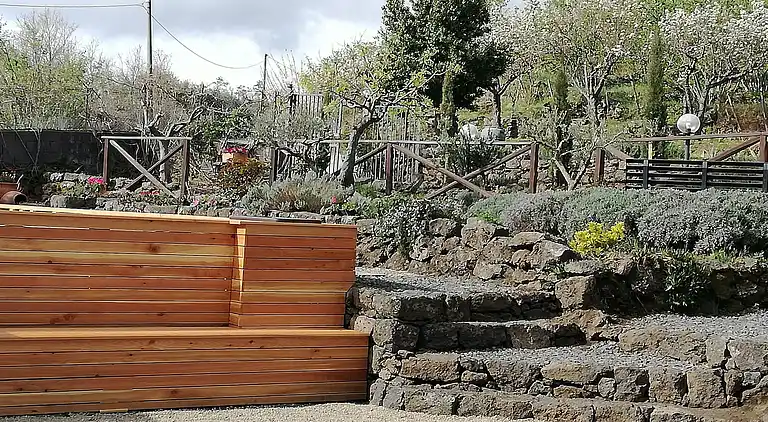 Holiday home in Mascali