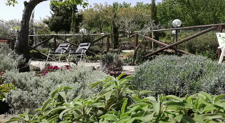 Holiday home in Mascali