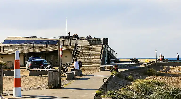 Feriebolig i Thisted