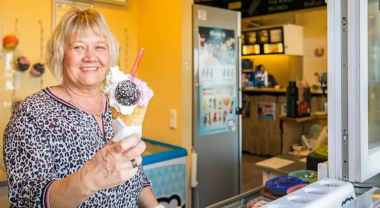 Holiday home in Thisted