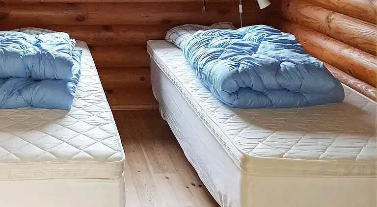 Holiday home in Mommark Strand