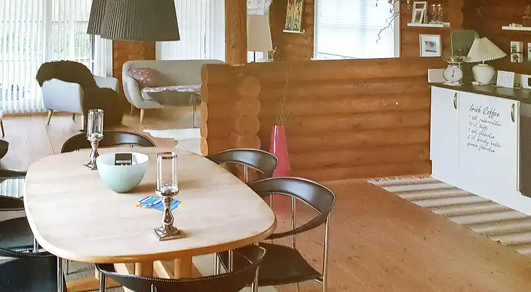 Holiday home in Mommark Strand