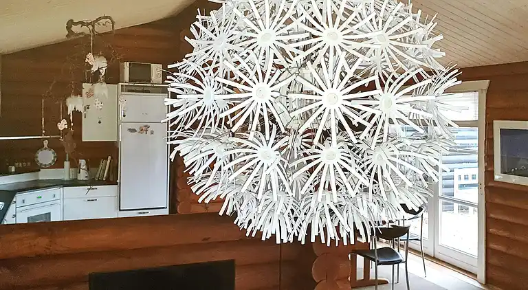 Holiday home in Mommark Strand