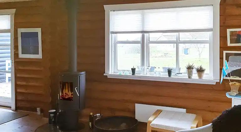 Holiday home in Mommark Strand